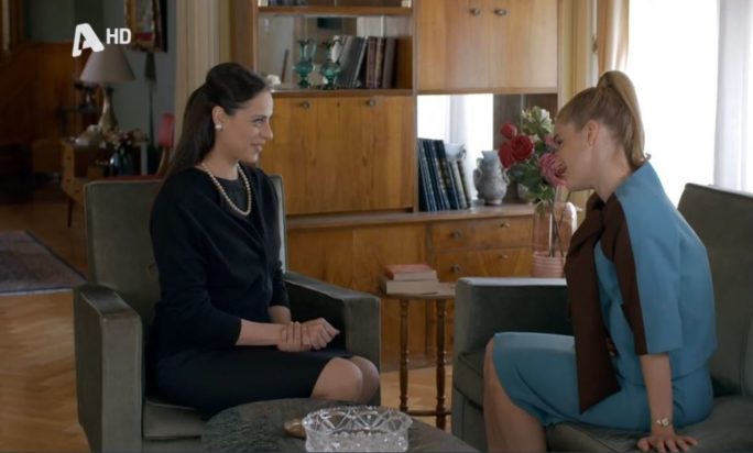 Παράδεισος των κυριών