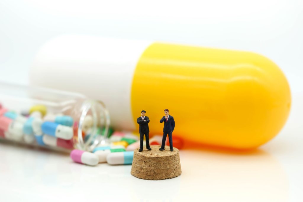 Πάρκινσον φάρμακο