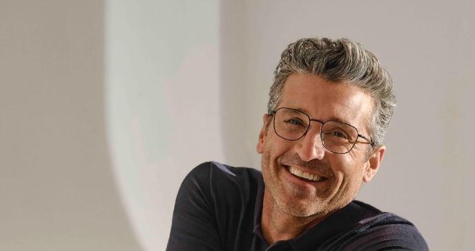 Patrick Dempsey: Στο πρωταγωνιστικό καστ του «Dexter: Original Sin»