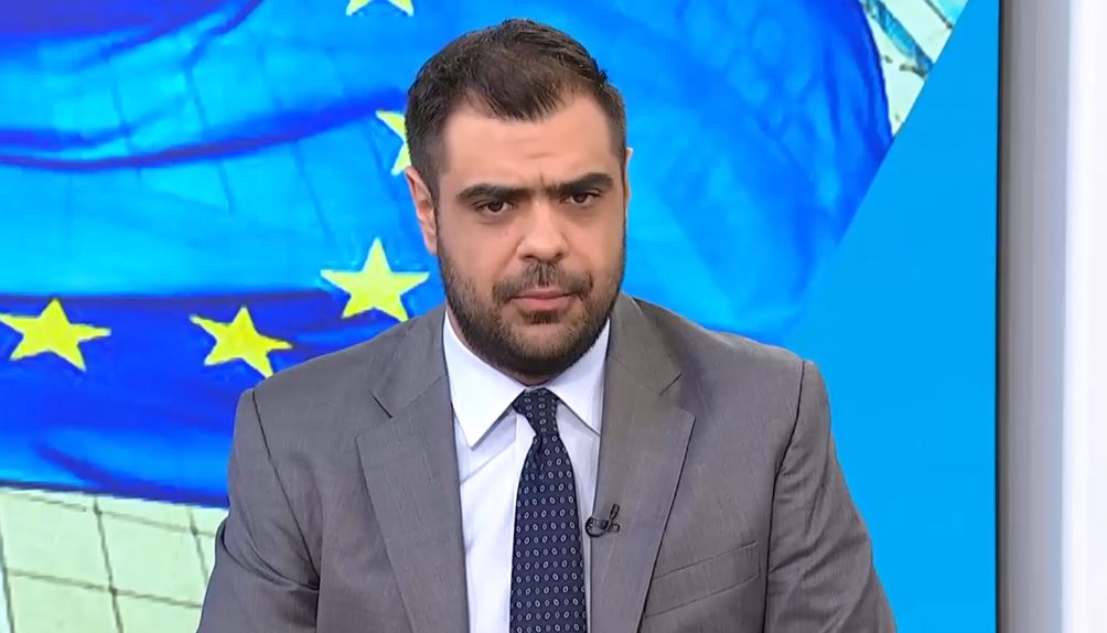 Μαρινάκης: Το αίτημα για δικαιοσύνη, αλήθεια, για απόδοση ευθυνών χωρίς αστερίσκους είναι πάνδημο και λογικό