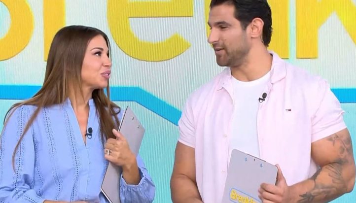 Ετεοκλής Παύλου