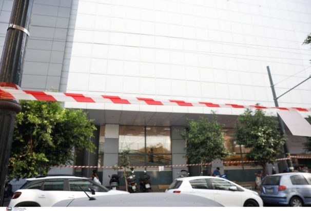 Πειραιάς συμπλοκή πυροβολισμοί