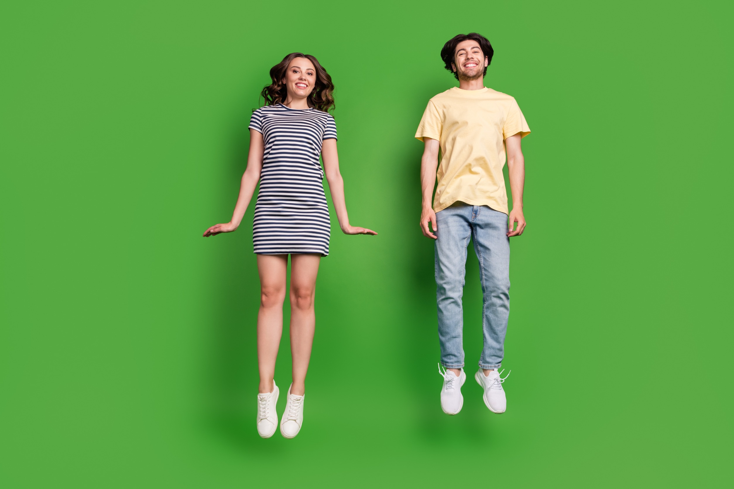 Οι κοντοί άνθρωποι ζουν περισσότερο; Τι αποκαλύπτουν οι μελέτες