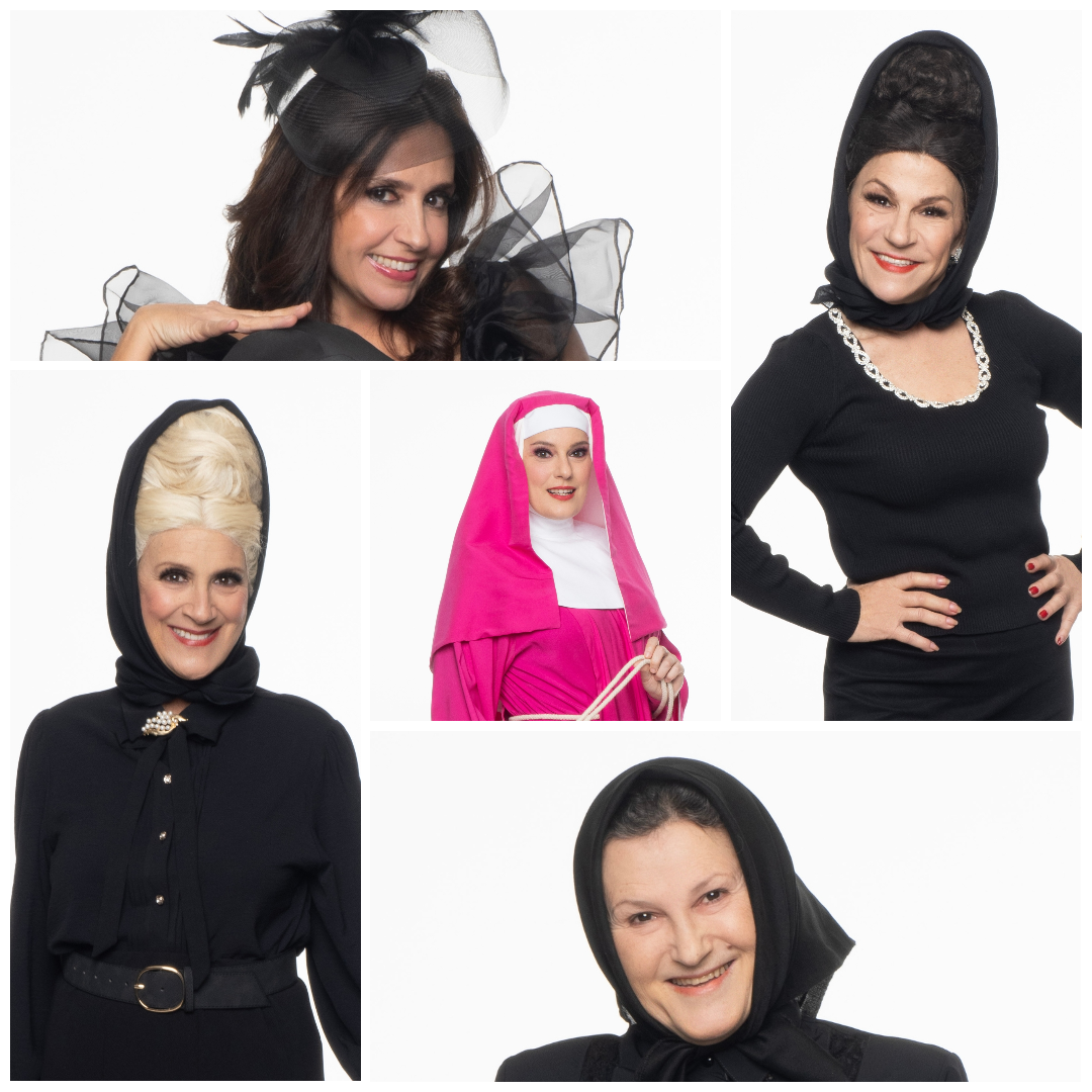 Alpha: Η κατάρα της Τζέλας Δελαφράγκα – Όσα αποκάλυψαν οι πρωταγωνιστές