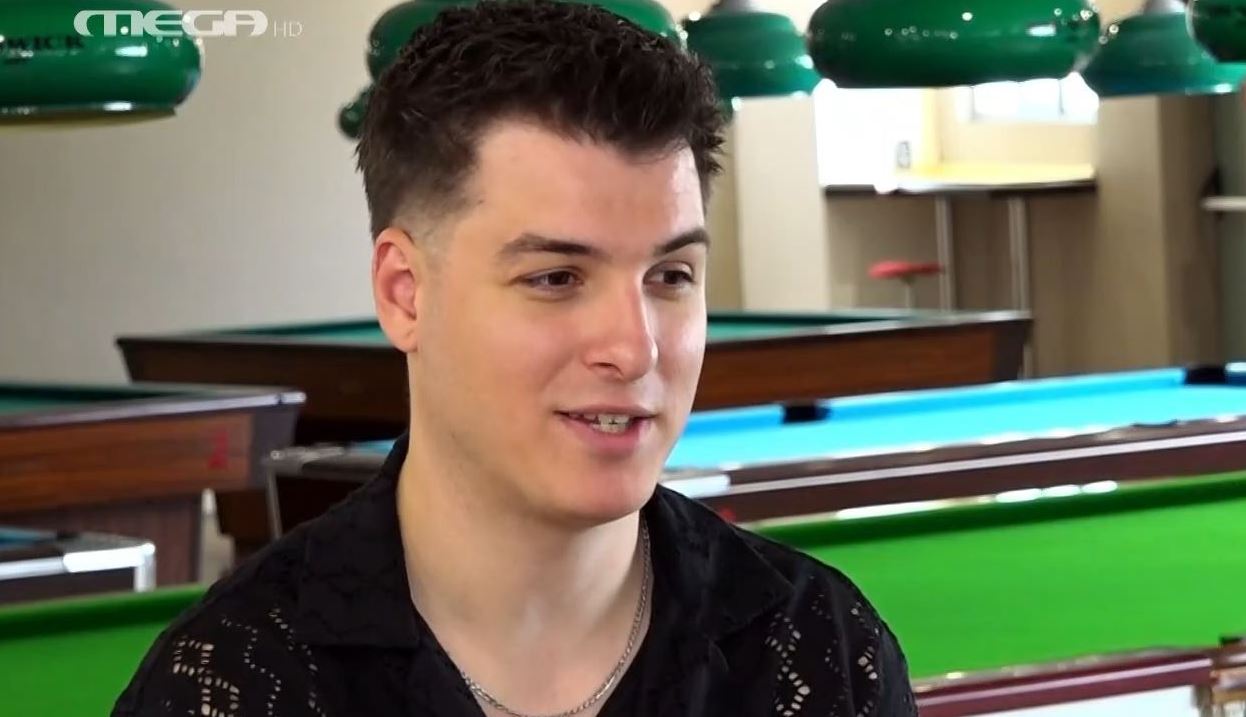 Στέφανος Πιτσίνιαγκας