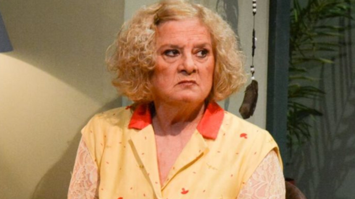 Πηνελόπη Πιτσούλη: «Τι δουλειά έχει η Μαρίνα Σάττι στην Επίδαυρο και τι θα κάνει;»