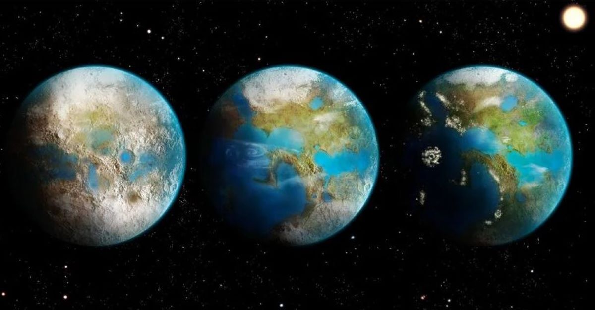 Εξωγήινοι: Πώς μπορούν να εντοπιστούν – Επιστήμονες βρήκαν την απάντηση