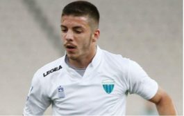 Βοιωτία: Νεκρός ποδοσφαιριστής σε τροχαίο