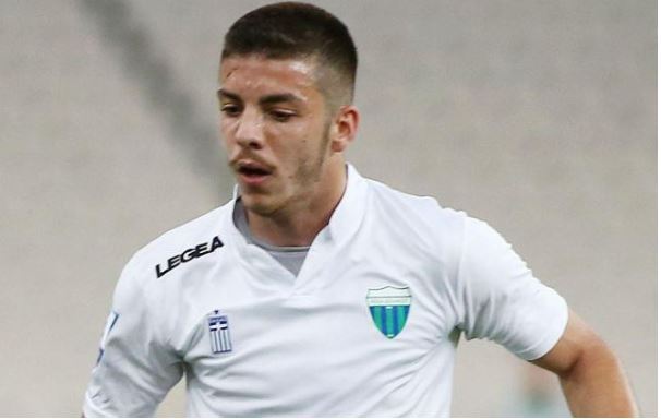 Βοιωτία: Νεκρός ποδοσφαιριστής σε τροχαίο