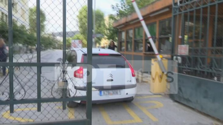 Στον ανακριτή ο ποινικολόγος με την κατηγορία για ενδοοικογενειακή βία