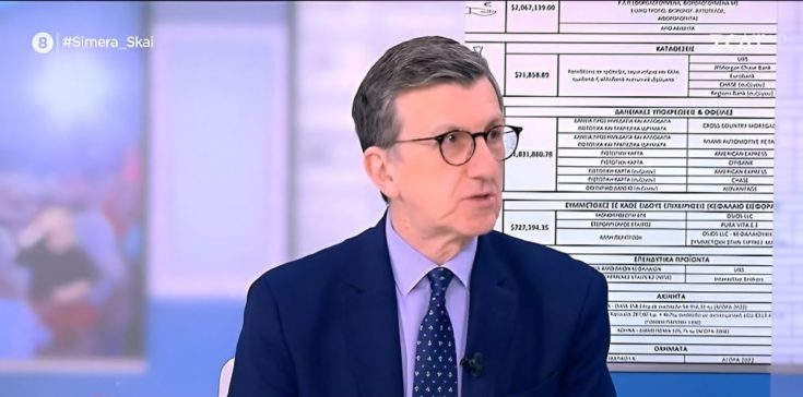 Άρης Πορτοσάλτε