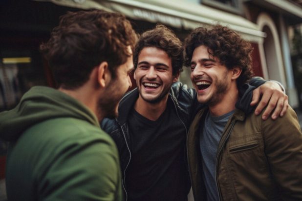 9 Πράγματα που το 98% των ανδρών συνειδητοποιεί πολύ αργά στη ζωή