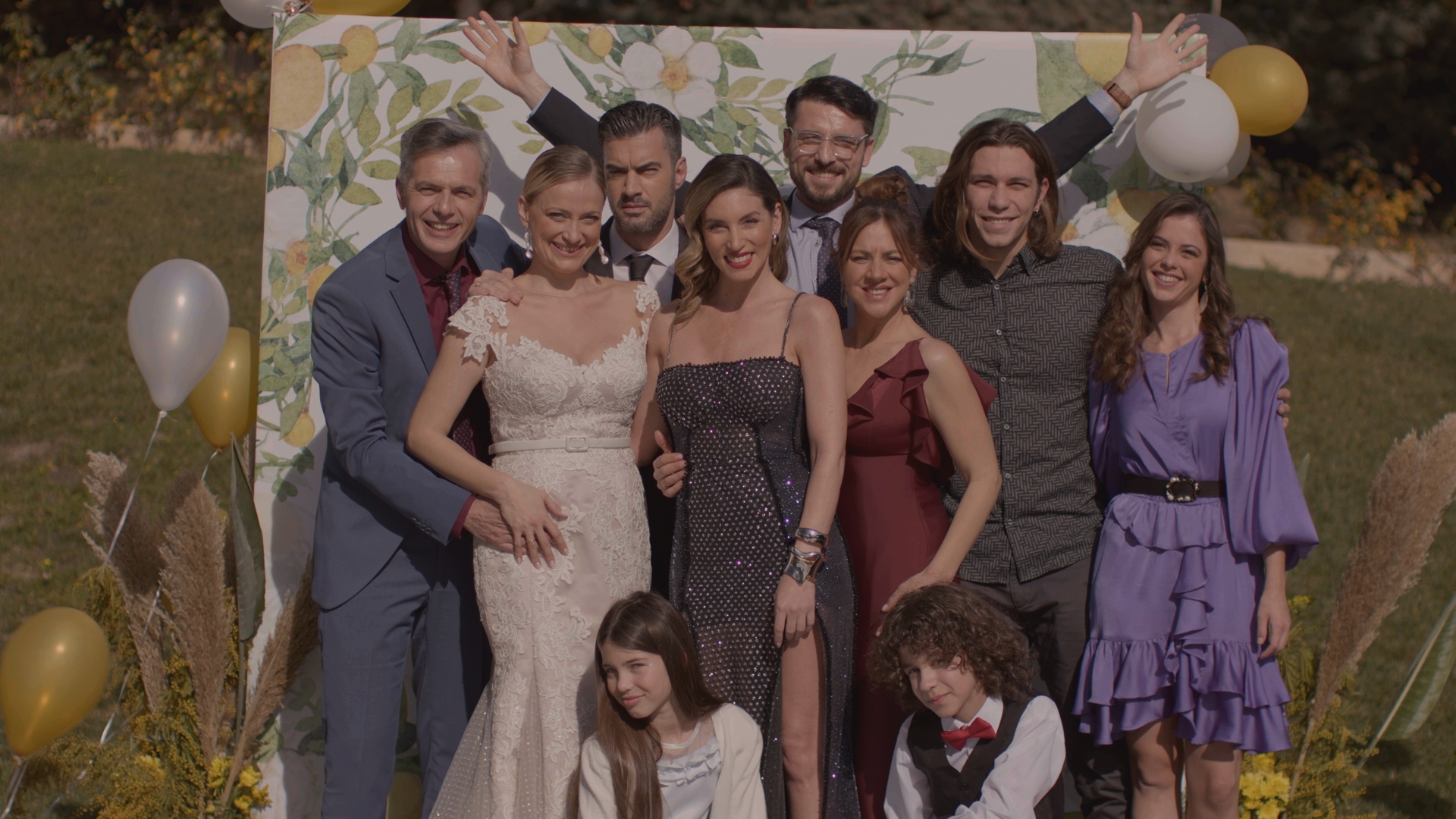 Ο πρώτος από εμάς: Απόψε το τελευταίο επεισόδιο