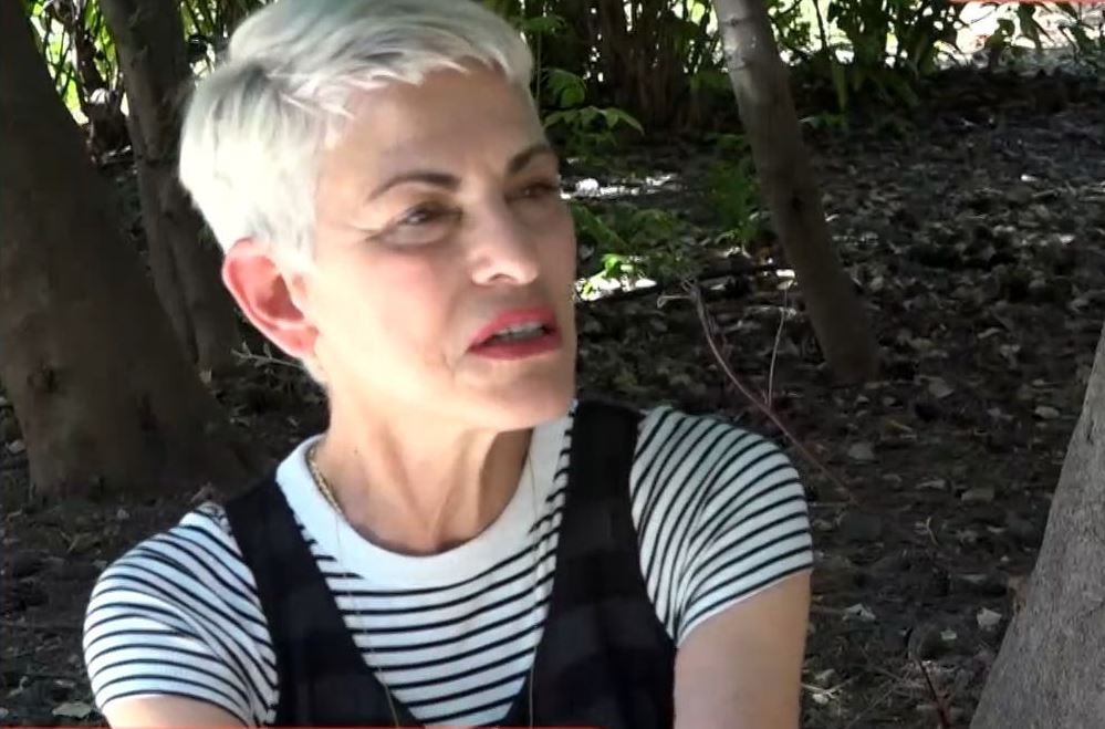 Ελένη Ψυχούλη