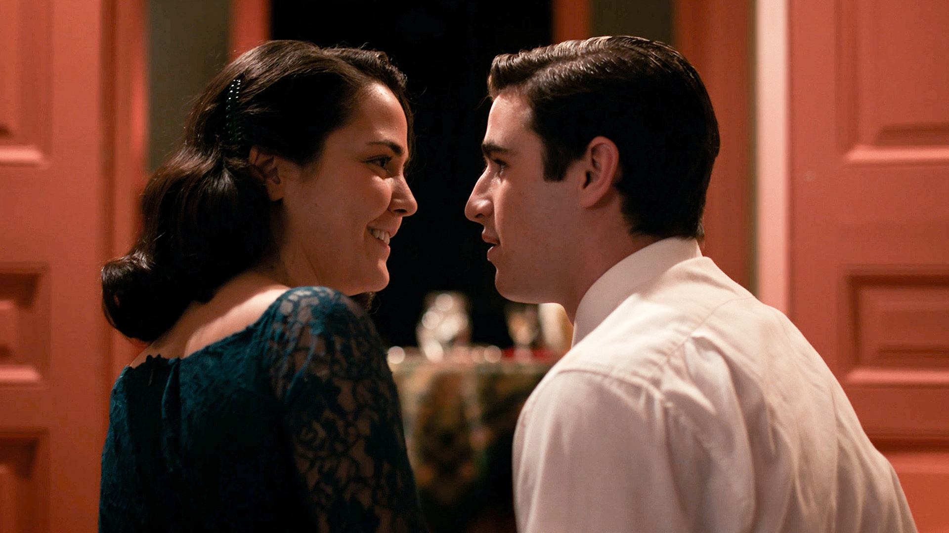 Ψυχοκόρες: Ο Σώτος εξομολογείται στην Νέλλα τον έρωτά του για την Μαρίκα