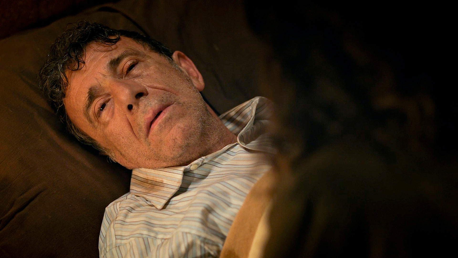 Ψυχοκόρες: Ο Ασημάκης δείχνει να μην θυμάται την κόρη του