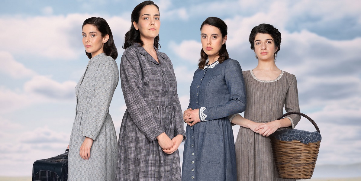 Οι «Ψυχοκόρες» στην κορυφή της τηλεθέασης και τον Ιούνιο