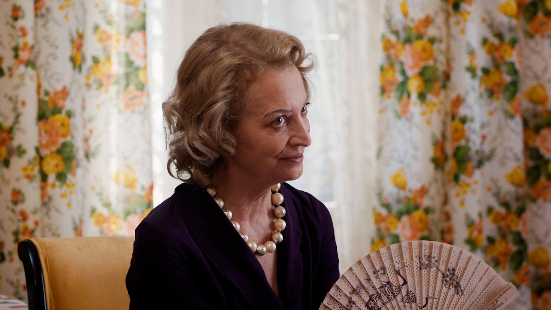 Ψυχοκόρες: Η Βικτωρία ετοιμάζει τη Δεσποινιώ για τους Λιβανέζους