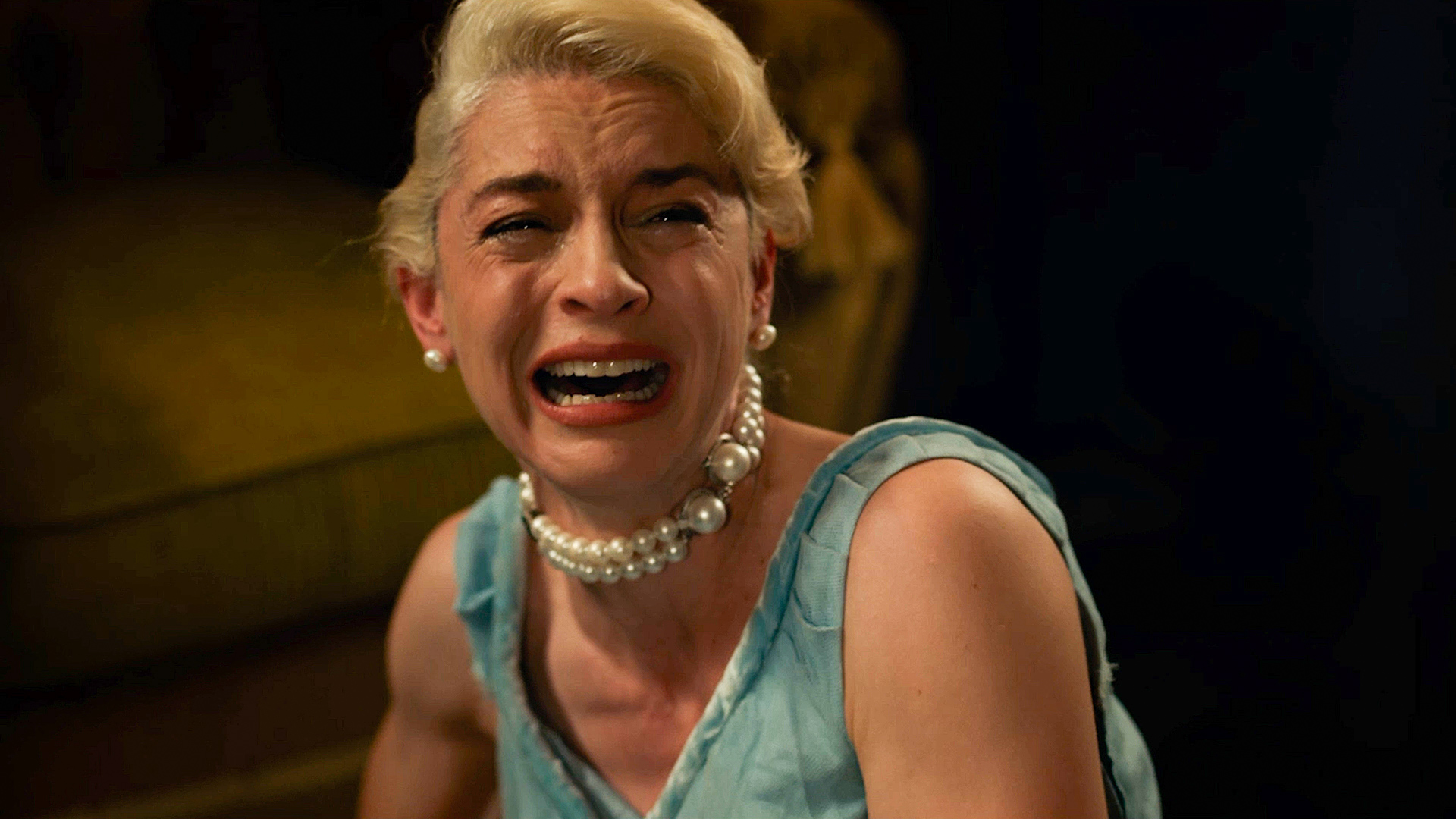 Ψυχοκόρες: Η Μάγια καταρρέει μετά τον θάνατο του πατέρα της – Δείτε sneak preview