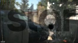 Πυροβολισμοί