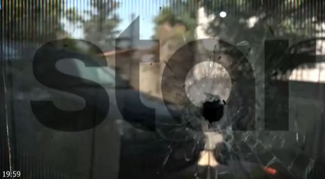 Πυροβολισμοί