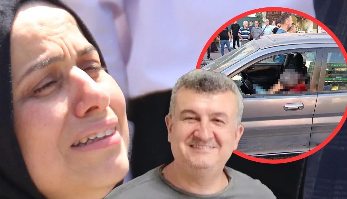 Τουρκία- πυροβολισμοί