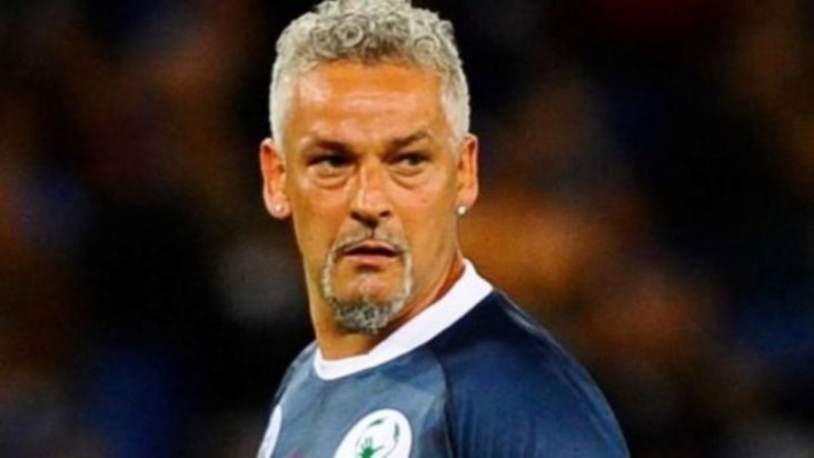 Ρομπέρτο Μπάτζιο