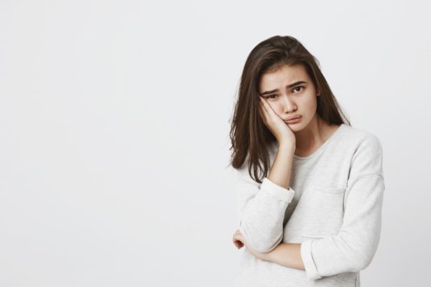 "Δεν αντέχω άλλο τη βδέλλα κουνιάδα μου"