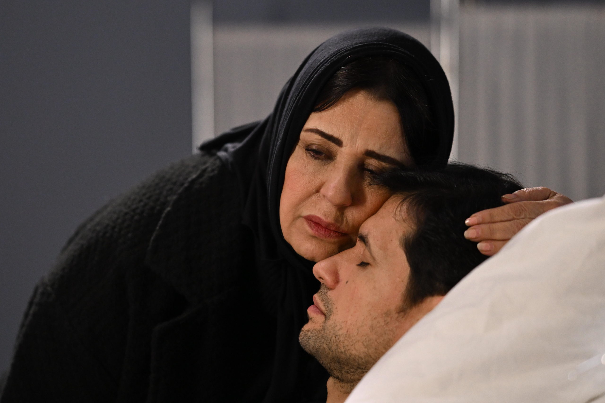 Σασμός: Ο Αστέρης κινδυνεύει από μία ακόμη απόπειρα εναντίον του