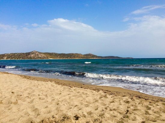 Σχινιάς- Μαραθώνας