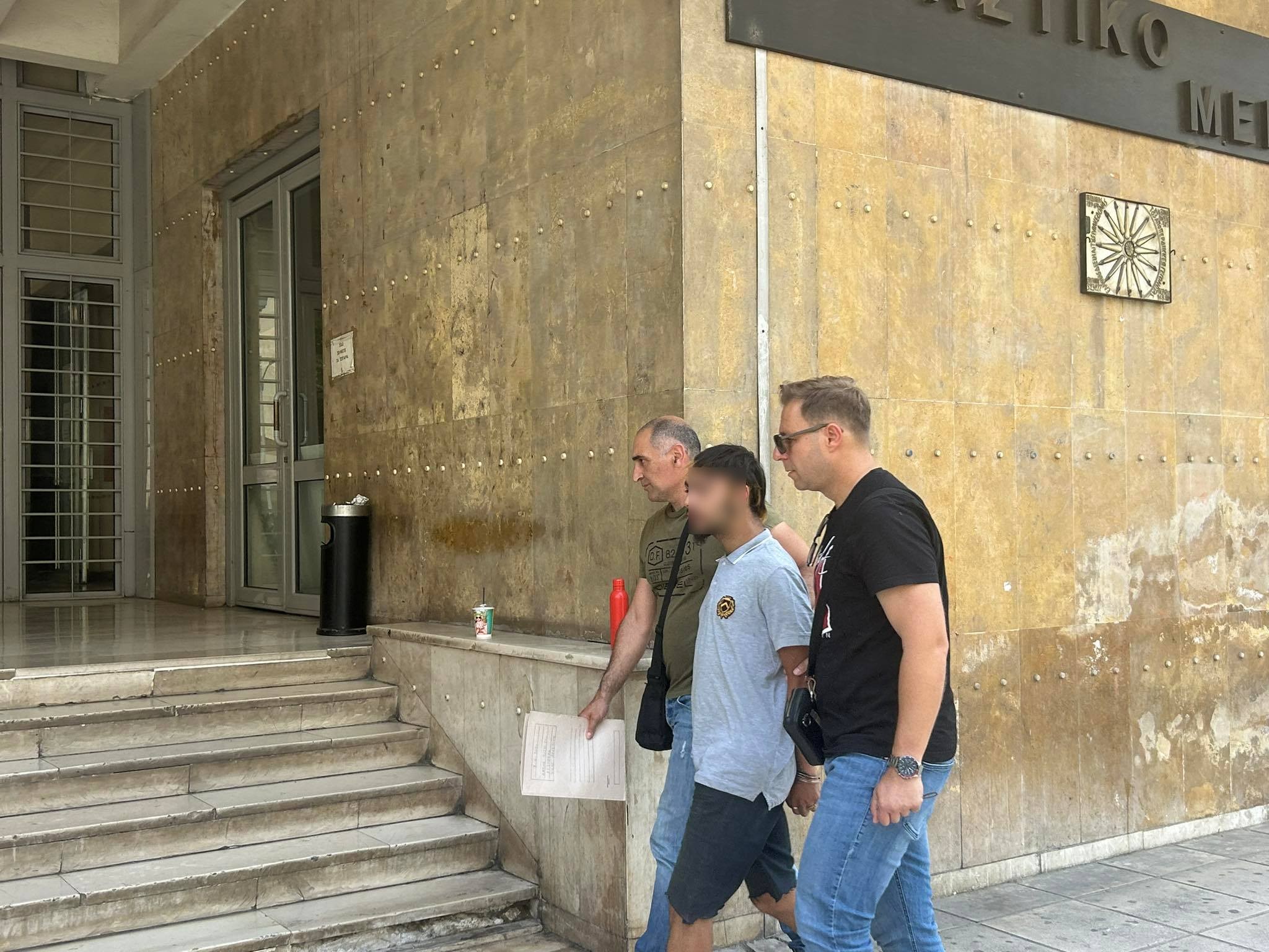 Σέιχ Σου Θεσσαλονίκη 