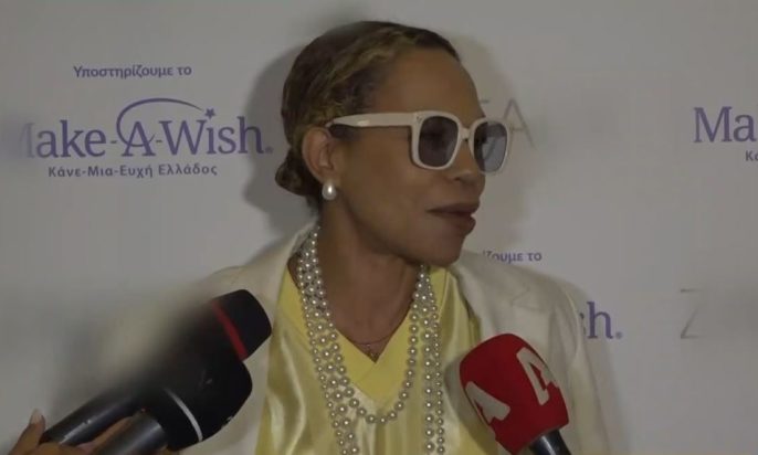 Νίκη Σερέτη