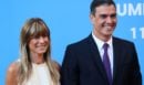 Ισπανία: Η σύζυγος του πρωθυπουργού Πέδρο Σάντσεθ κατηγορείται για διαφθορά