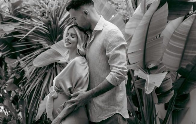 Κώστας Σλούκας Μαρία Δαρσινού