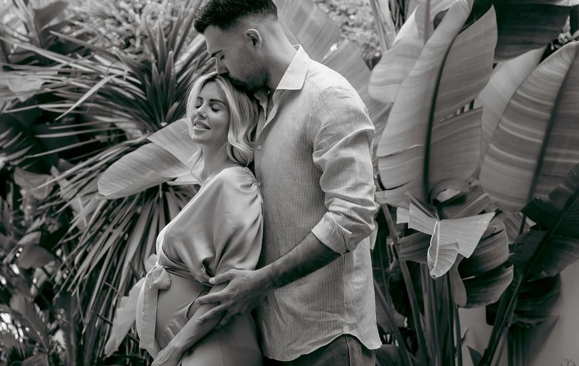 Κώστας Σλούκας Μαρία Δαρσινού