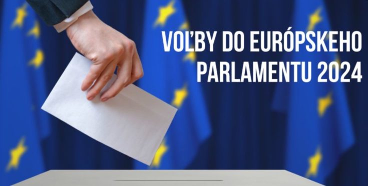 Ευρωεκλογές 2024: Ψηφίζουν οι Σλοβάκοι