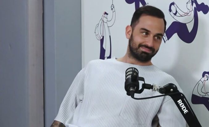 Άρης Σοϊλέδης