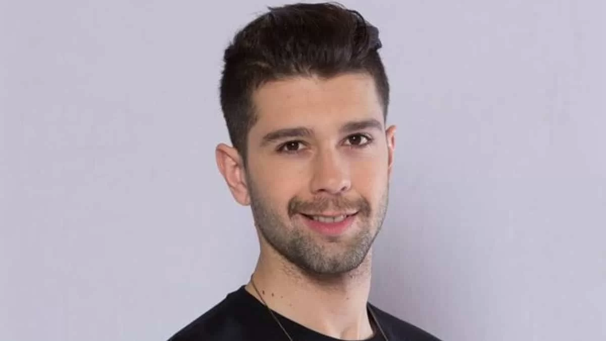 Σωκράτης Ελ Γκαμαλί: «Είναι δύσκολο να συνεργάζεστε και να ξέρεις ότι έχει προχωρήσει τη ζωή της»