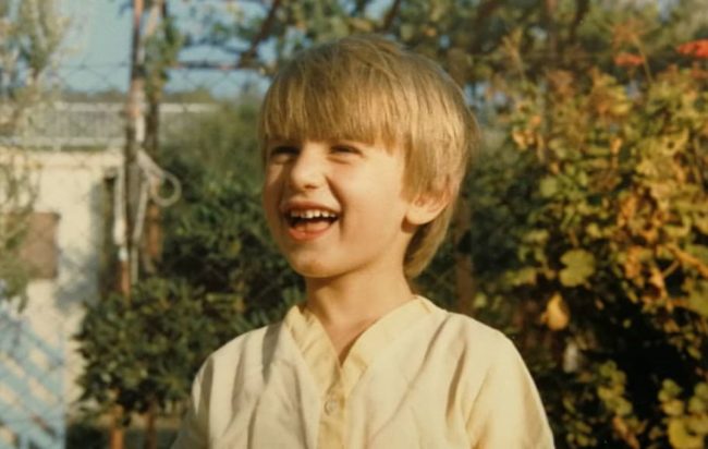 Σόλων Τσούνης