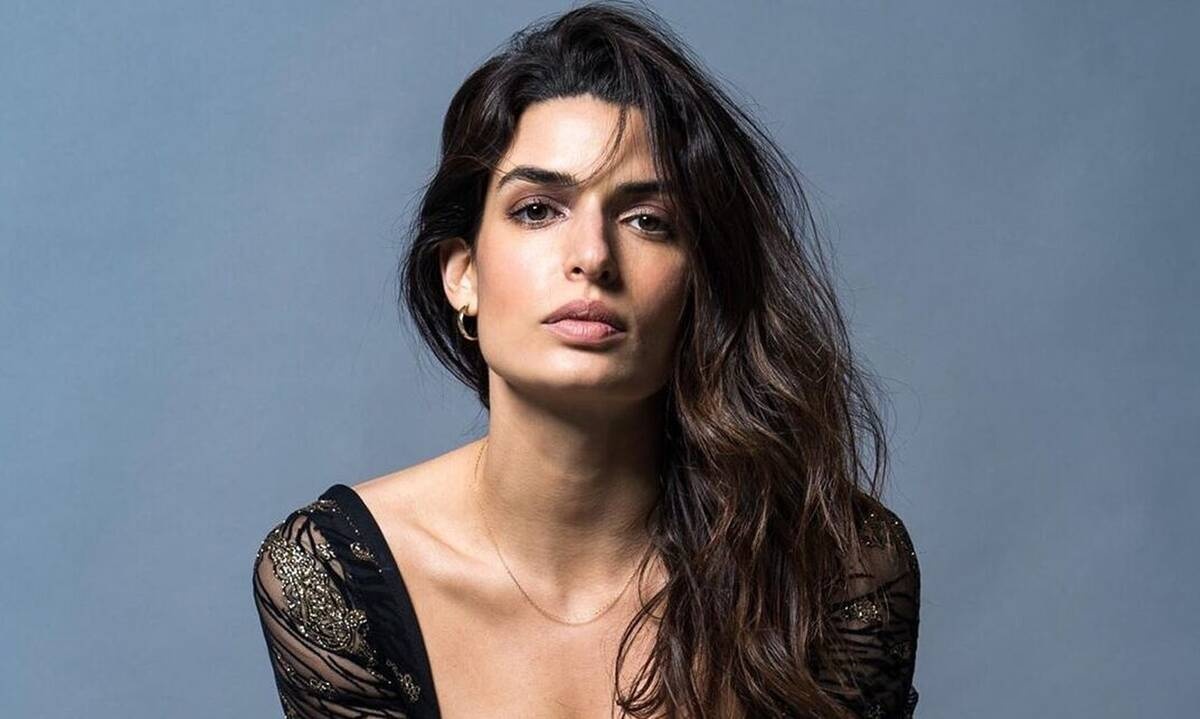 Τόνια Σωτηροπούλου: Από την Δευτέρα μπαίνει στις «Ψυχοκόρες»