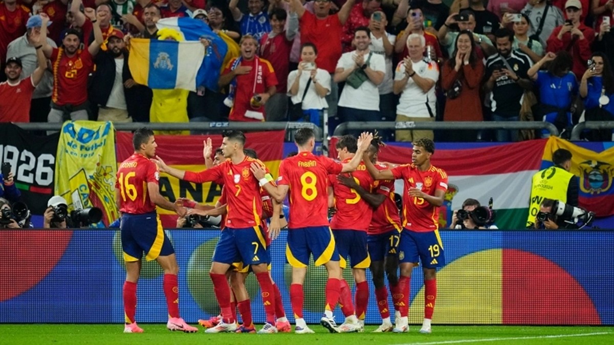 Euro 2024: Ολοκληρώθηκε και η δεύτερη αγωνιστική – Το πανόραμα των ομίλων