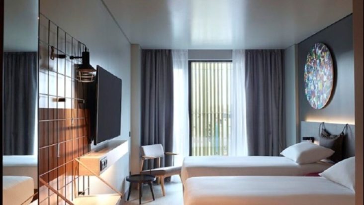 Σπίτι γενική εσωτερικό