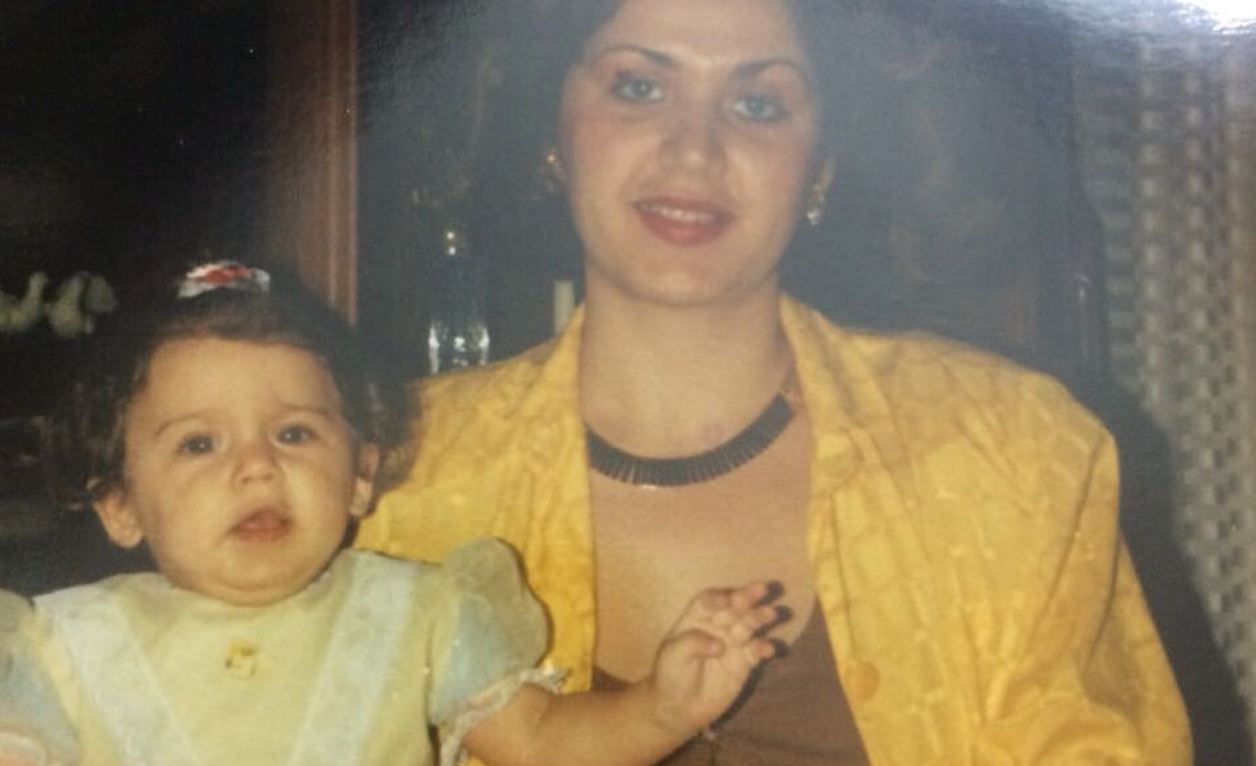 Κωνσταντίνα Σπυροπούλου