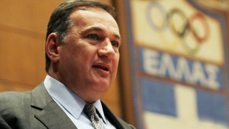 Ο Σπύρος Καπράλος στον Realfm 97,8 για τους Ολυμπιακούς Αγώνες – Τι είπε για τα μετάλλια και τα μέτρα ασφαλείας στο Παρίσι