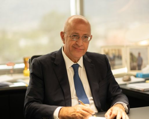 Σπύρος Θεοδωρόπουλος ΣΕΒ