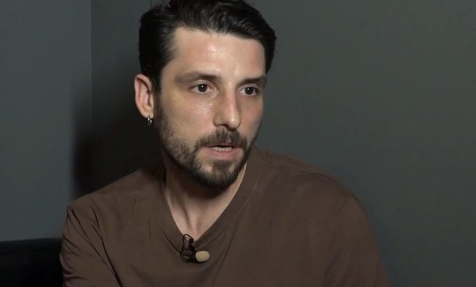 Σπύρος Χατζηαγγελάκης