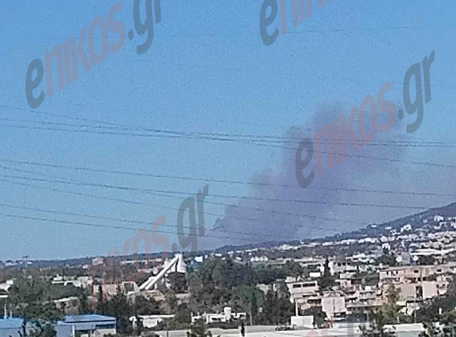 Σταμάτα Φωτιά