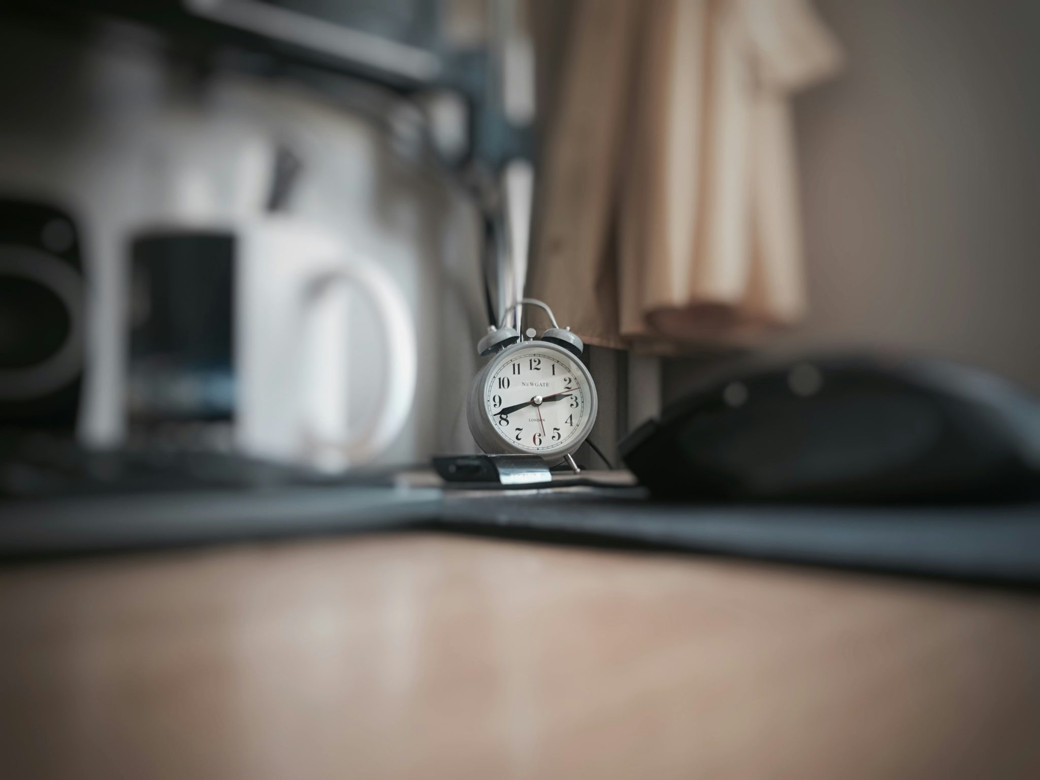 ρολόι ύπνος