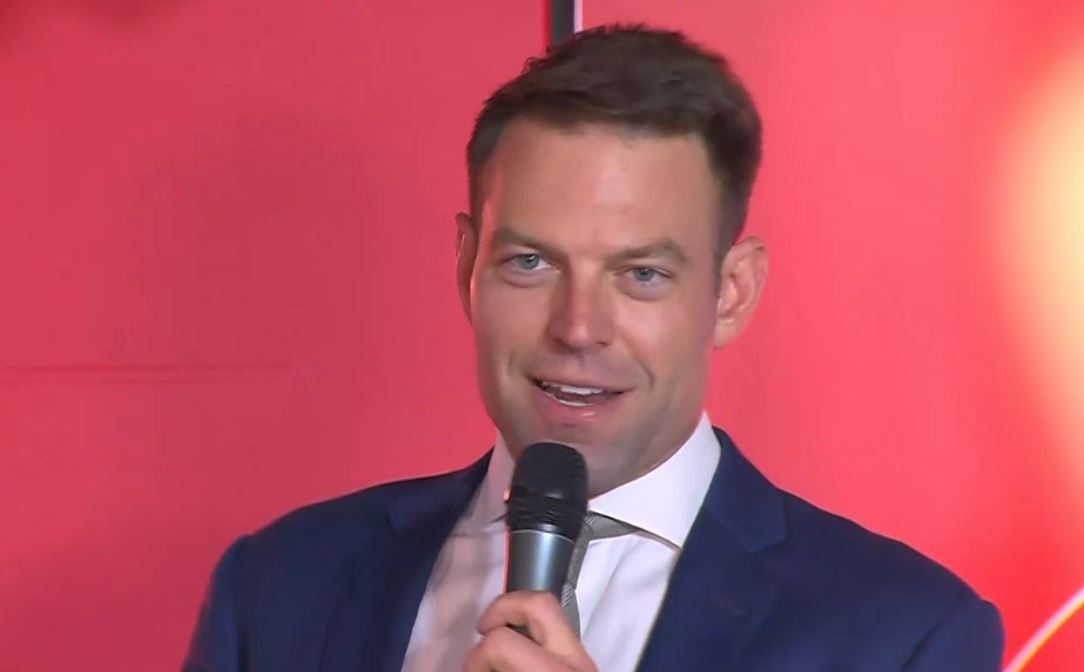 Στέφανος Κασσελάκης