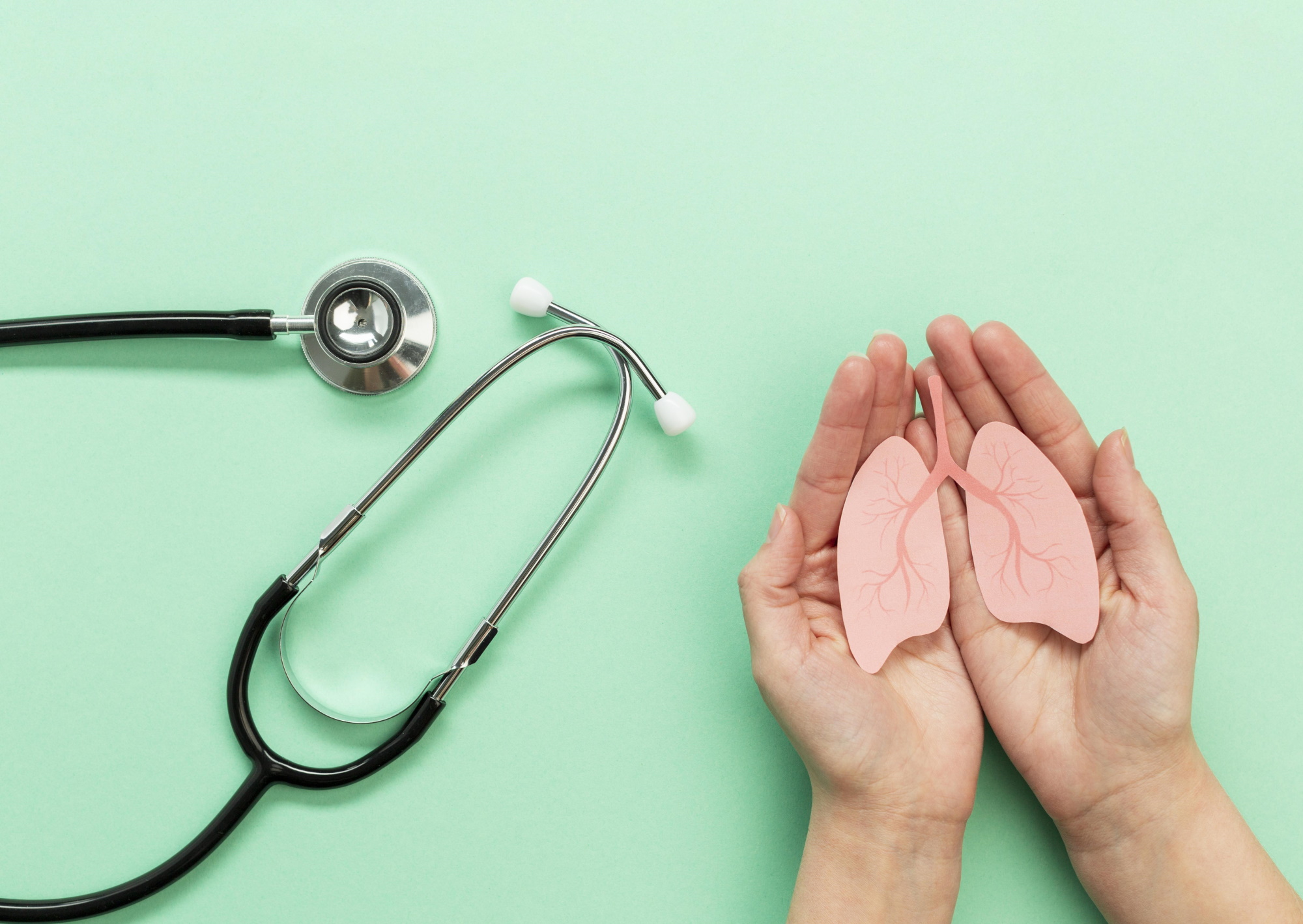 Το Νο1 σημάδι του καρκίνου του πνεύμονα που οι περισσότεροι αγνοούν, σύμφωνα με ογκολόγους